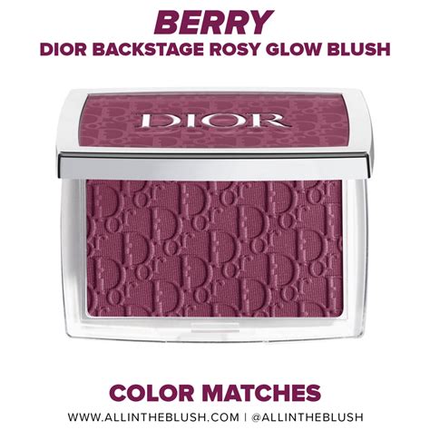 best dior blush dupe|Dior berry blush dupe.